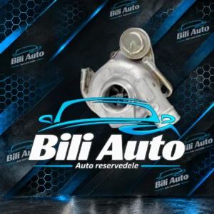 Turbolader Subaru Impreza WRX 2.5 STI 300 HK 14411-AA700 14411AA700 VF48 VA440057, renoveret