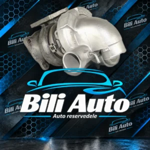 Turbolader Subaru Impreza GT 555 2.0 220 HK 49178-06300, renoveret