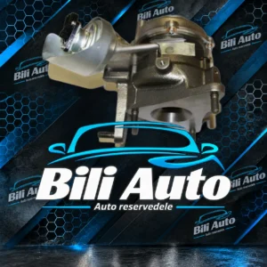 Turbolader Subaru Forester Impreza Legacy Outback XV 2.0 147 150 HK VF55 V41VADS0054B, renoveret