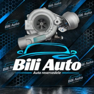Turbolader Subaru Forester Impreza Legacy Outback 2.0 D 147 150 HK VF50 V41VADS0018B, renoveret