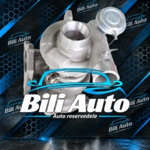 Turbolader Subaru Forester 2.0 170 177 HK 49135-04600, renoveret