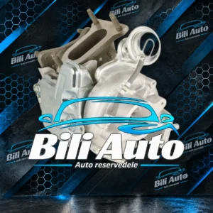 Turbolader Subaru 2.5 VF54 F51CAD-S0143B, renoveret