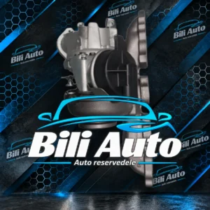 Turbolader Skoda Yeti VW Caddy Golf Jetta Scirocco Beetle 2.0 TDI 75 102 04L253019P, renoveret