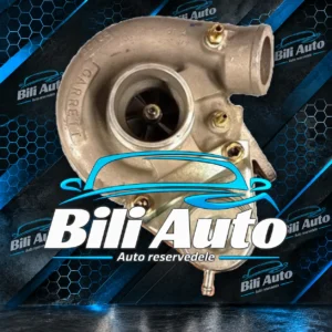 Turbolader Shelby 2.5 NN190061 VB2, renoveret