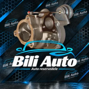 Turbolader Seat Volkswagen Upgrade 1.8 T 210 HK AWC Upgrade53039880049 K03-049, renoveret