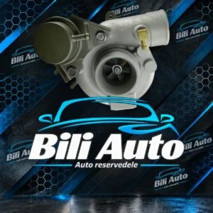 Turbolader Saab 9000 2.3 AERO 220 224 HK 913955 4918901600 49189-01600, renoveret