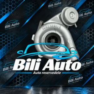 Turbolader Saab 900 9000 2.0 2.3 T 141 145 160 163 173 175 185 HK 9337098 465904-5002S, renoveret
