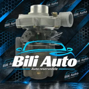 Turbolader Saab 900 9000 2.0 2.3 T 141 145 160 163 173 175 185 HK 8823411 465163-5001S, renoveret