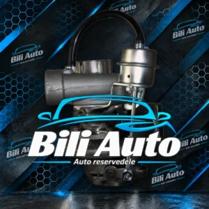 Turbolader Saab 9000 2.0 147 170 HK 9146051 30551906 8828501 452083-5001S, renoveret
