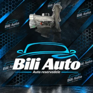 Turbolader Saab 9-5 1.9 TiD 150 HK 55203091 762660-3 773148-5001S 762660-0001, renoveret