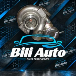 Turbolader Saab 9-3 9-5 2.3 230 250 HK 9172180 49189-01800, renoveret