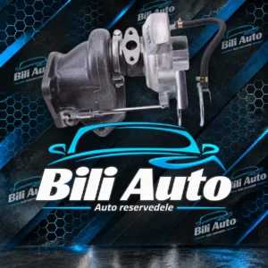 Turbolader Rover 75 2.0 CDT 115 HK 49173-06101 49173-06102 49173-06100, renoveret