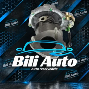 Turbolader Rover 25 45 75 200 400 600 2.0 101 137 HK PMF100500 452283-5001S 452283-0001, renoveret