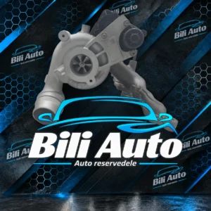 Turbolader Renault Talisman Espace Trafic Fiat Talento Nissan NV300 2.0 DCI 49131-07430, renoveret