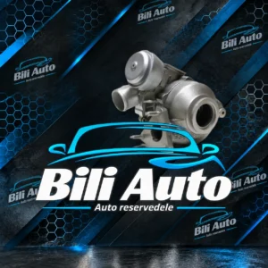 Turbolader Renault Scenic Megane Laguna 1.9 DCI 110 130 131 HK 763980-5007S, renoveret