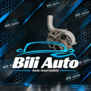 Turbolader Renault Safrane 2.0 D 88 HK 7700872215 465505-0003, renoveret
