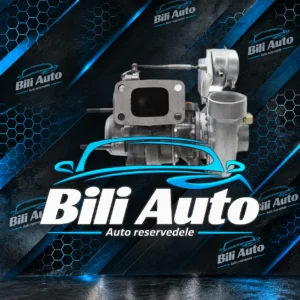 Turbolader Renault R5 GT 1.4 Alpine Turbo 108 HK 465916-5002S, renoveret
