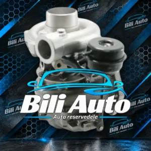 Turbolader Renault R25 Alpine 2.4 2.5 205 210 HK 466448-0002, renoveret