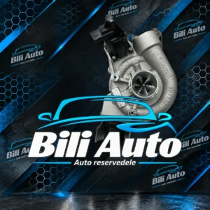 Turbolader Renault Nissan Opel Mercedes 2.3 899306-0004 899306-5003S, renoveret