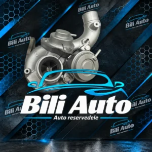 Turbolader Renault Megane III 2.0 TCe 250 265 273 HK 49377-07320, renoveret