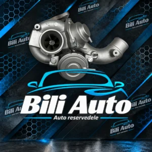Turbolader Renault Megane Espace Scenic 2.0 T 224 HK 49377-07310, renoveret