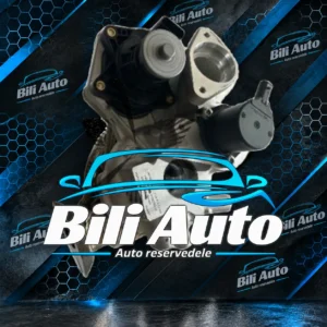 Turbolader Renault Megane 1.2 128 HK 920559-5001S, renoveret