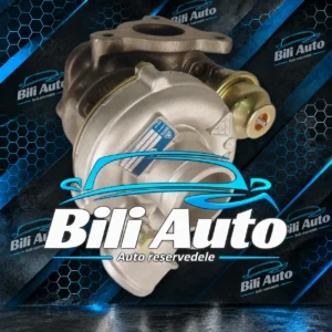 Turbolader Renault Master I 2.5 TD 94 102 HK 53149887020 53149707006, renoveret