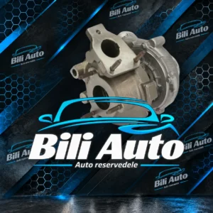 Turbolader Renault Laguna Megane Scenic Vel Satis 2.0 dCi 150 HK 759171-0001, renoveret
