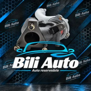Turbolader Renault Laguna I 2.2 dT 113 HK 7700101141 454164-0002 454164-5004S, renoveret