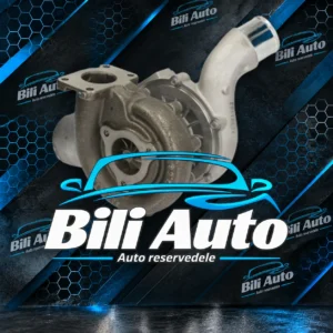 Turbolader Renault Espace Vel Satis 3.0 dCi 177 HK 8972409267 714306-5006S, renoveret