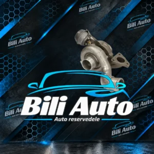 Turbolader Renault Espace Laguna Vel Satis 2.2 dCi 138 HK 727271-5011 727271-5011S, renoveret
