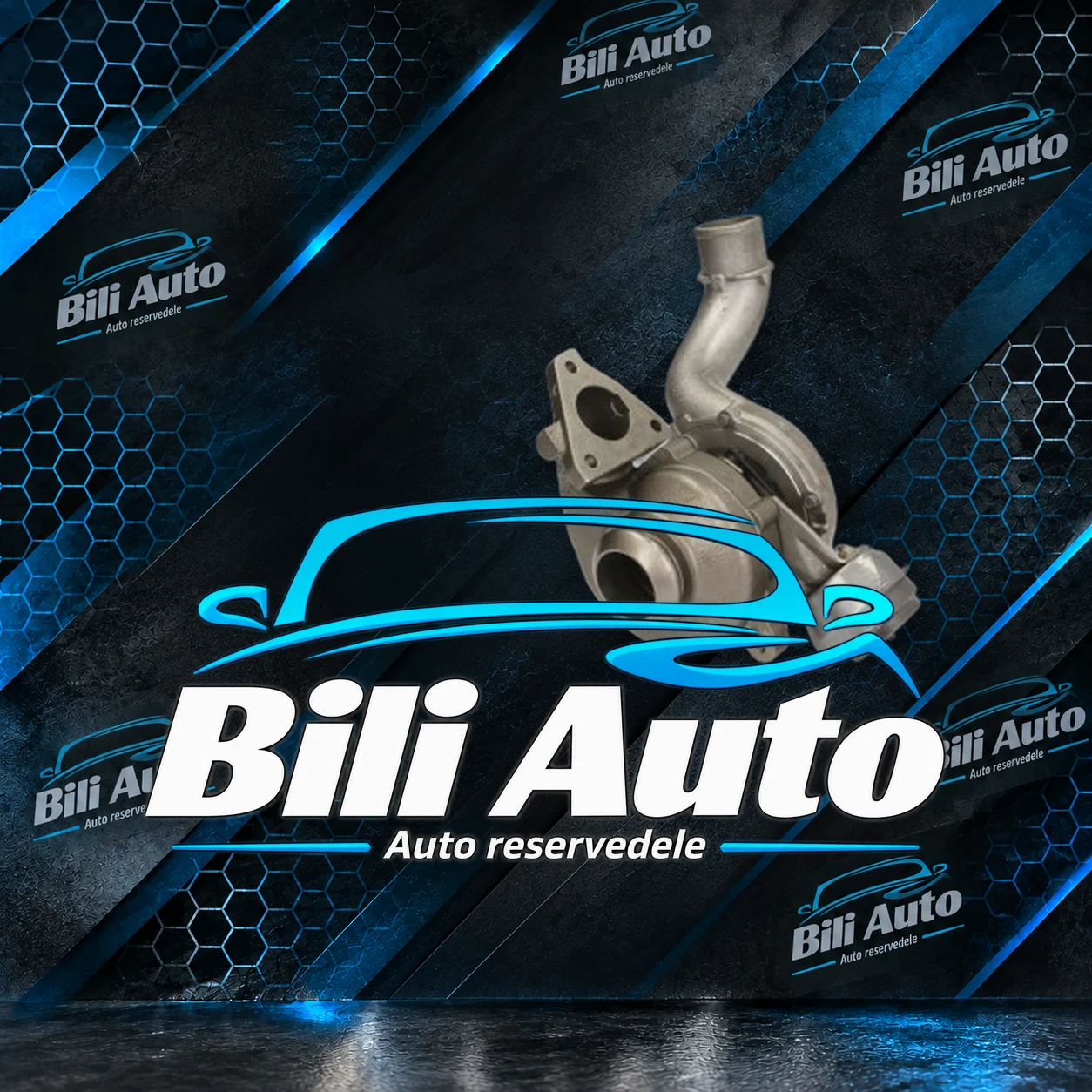 Turbolader Renault Espace Laguna Vel Satis 2.2 dCi 138 HK 727271-5010 727271-5010S, renoveret