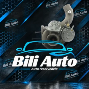 Turbolader Renault Espace Laguna Vel Satis 2.0 T 163 165 170 HK 49377-07300, renoveret