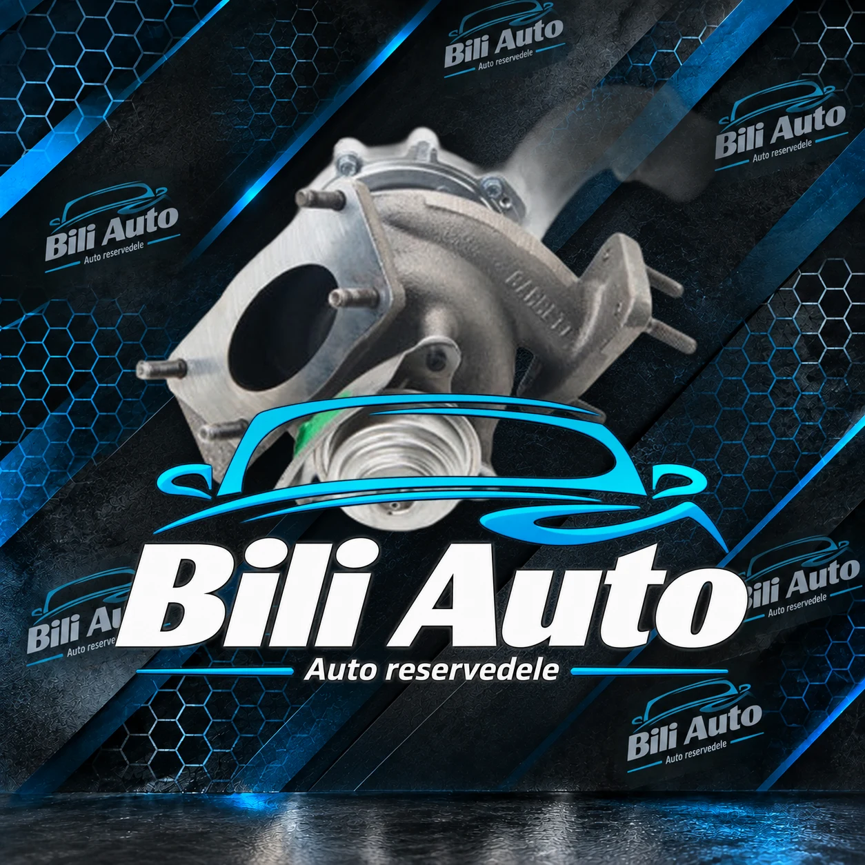 Turbolader Renault Espace 2.2 dCi 115 130 HK 8200178919 701164-2 725071-2 725071-5002S, renoveret