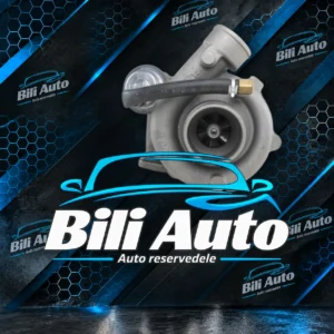 Turbolader Renault Espace 2.1 88 HK 7700705349 465764-0003 465764-0001, renoveret