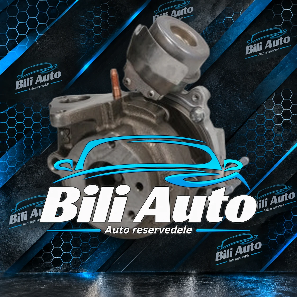 Turbolader Renault Clio Megane Modus Scenic Nissan Note Qashqai 1.5 dCi 54399980080, renoveret