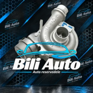 Turbolader Renault Clio Kangoo Megane Modus Scenic Fluence 1.5 dCi 100 101 BV39A-0027, renoveret