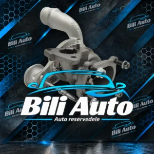 Turbolader Renault Clio Espace Kangoo Laguna Megane Scenic 1.9 dTi 75 80 53039700014, renoveret