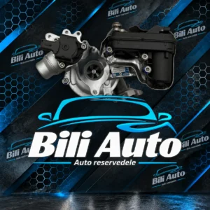 Turbolader Renault Clio Captur Dacia Duster Logan Sandero Jogger Nissan 16319700063, renoveret
