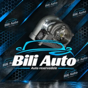 Turbolader Renault Alpine 3.0 340 HK 465503-5001S, renoveret