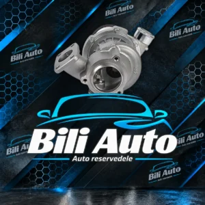Turbolader Renault 25 2.5 180 205 HK 7700260526 465499-0001 465499-5001S, renoveret
