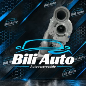 Turbolader Porsche Panamera Cayenne Turbo 4.8 500 HK 49389-01410, renoveret