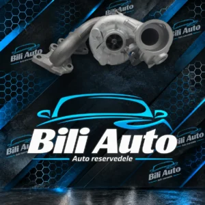 Turbolader Porsche Panamera 970 3.0 420 HK 49477-05100, renoveret