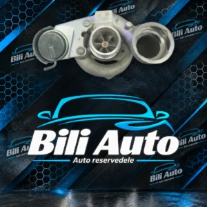Turbolader Porsche Cayenne 4.8 T 500 540 550 HK 49389-00400, renoveret