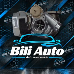 Turbolader Porsche 997 GT2 3.6L 530 HK 53049700340 53049700304 53049880080, renoveret