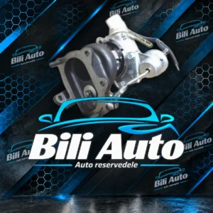 Turbolader Porsche 935 56369884200, renoveret