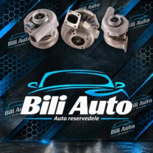 Turbolader Porsche 930 964 Turbo 3.0 3.3 260 301 320 HK 52229882802 K27-7200, renoveret