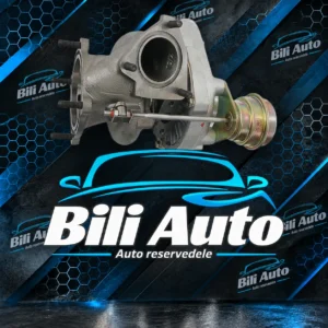 Turbolader Porsche 911 993 Turbo 3.6 408 HK 99312301451 53169886735, renoveret