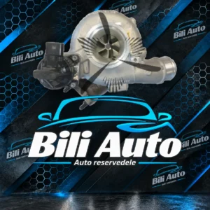 Turbolader Porsche 911 992 3.0 420 450 HK 53039700772 53039700763, renoveret