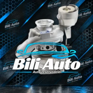 Turbolader Porsche 911 991 3.0 420 450 HK 53039700568 53039880496, renoveret